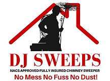 Chimney sweeps | Nottingham | DJ Sweeps Ltd